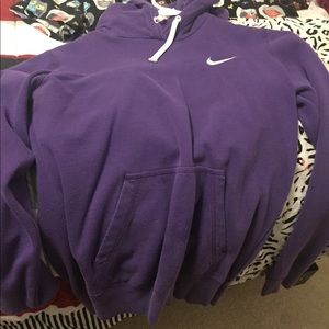 Nike hoodie